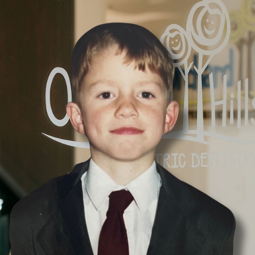 child photo of dr leonard