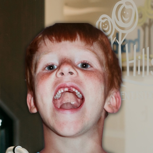 child photo of brayden crump