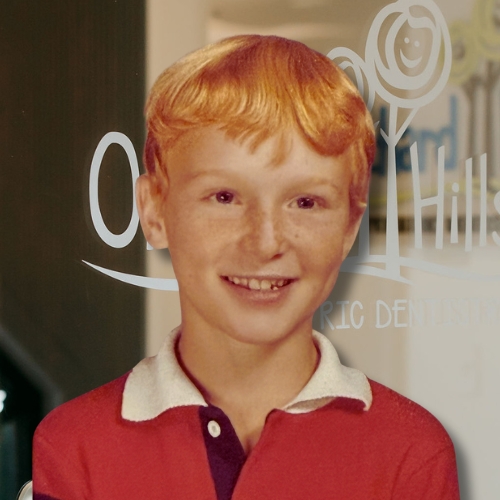 child photo of ritchie